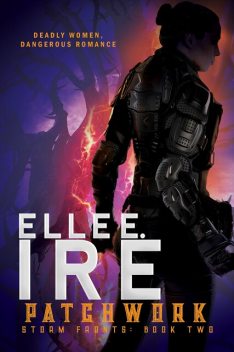 Patchwork, Elle E Ire