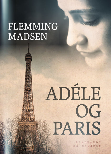 Adele og Paris, Flemming Madsen Flemming Madsen