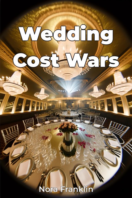 Wedding Cost Wars, Nora Franklin