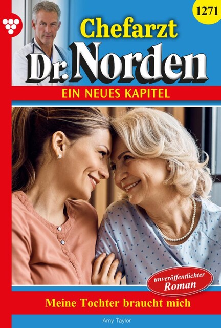 Meine Tochter braucht mich, Amy Taylor