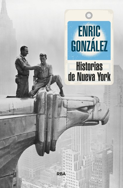 Historias de Nueva York, Enric González