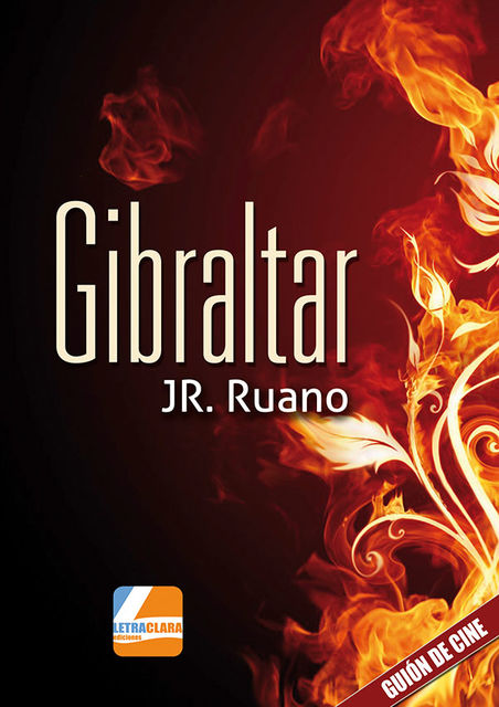 Gibraltar, José Ramón, Ruano Fernández-Hontoria