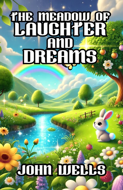 The Meadow of Laughter and Dreams, John Wells