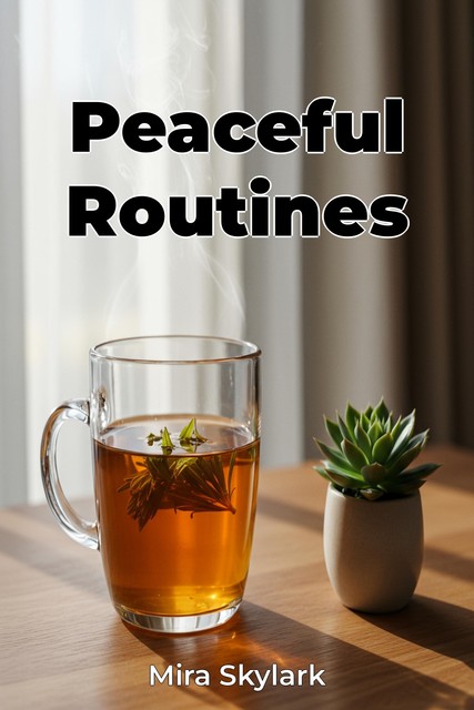 Peaceful Routines, Mira Skylark