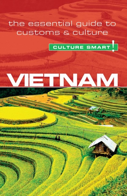 Vietnam – Culture Smart, Geoffrey Murray