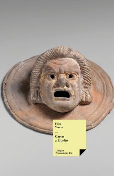 Cartas a Elpidio, Félix Varela y Morales