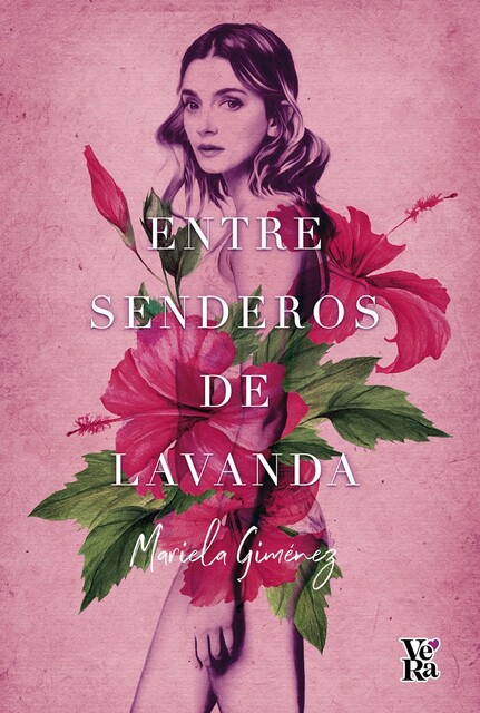 Entre senderos de lavanda, Mariela Gimenez
