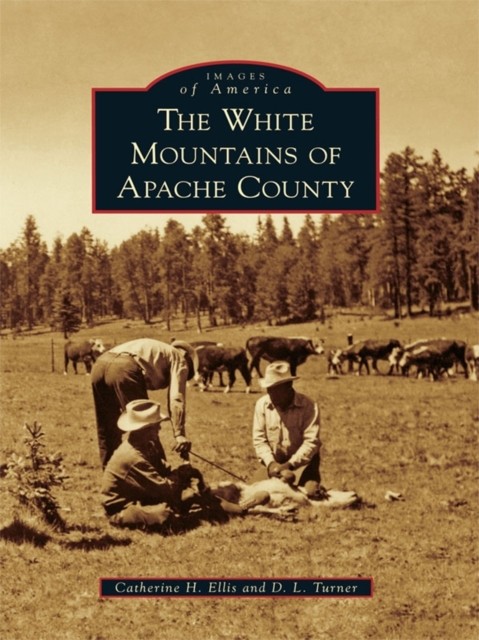 White Mountains of Apache County, Catherine Ellis