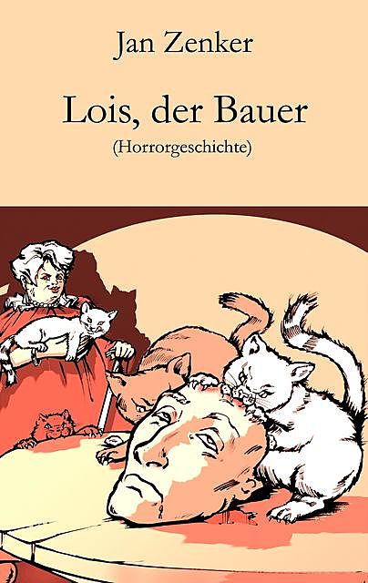 Lois, der Bauer, Jan Zenker
