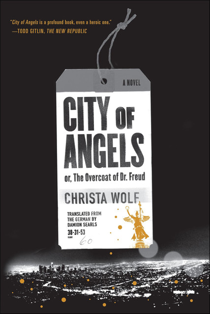 City of Angels, Christa Wolf