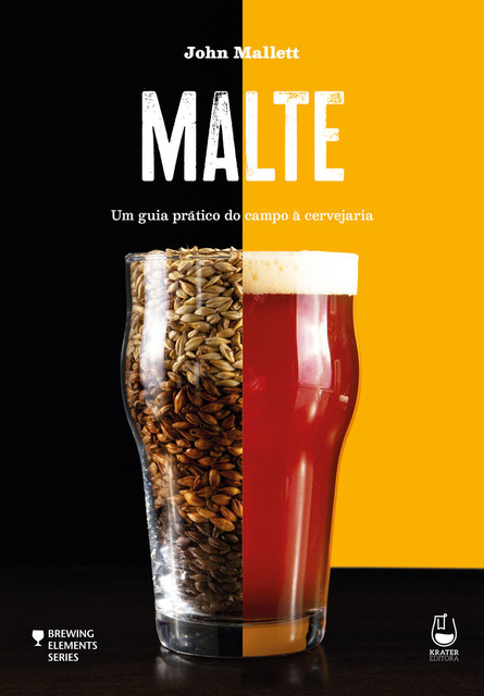 Malte, John Mallett