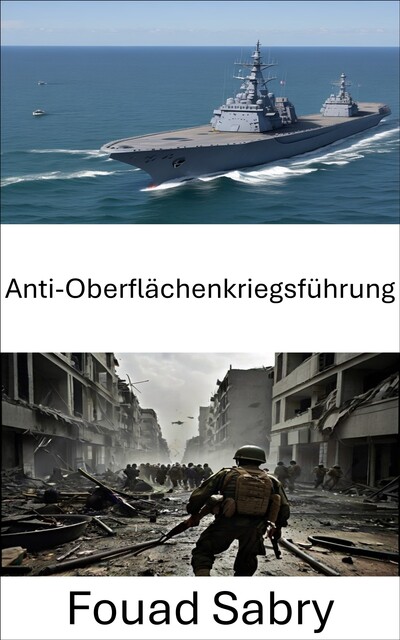 Anti-Oberflächenkriegsführung, Fouad Sabry