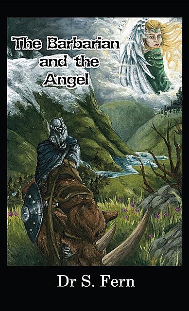 The Barbarian and the Angel, Simon Fern