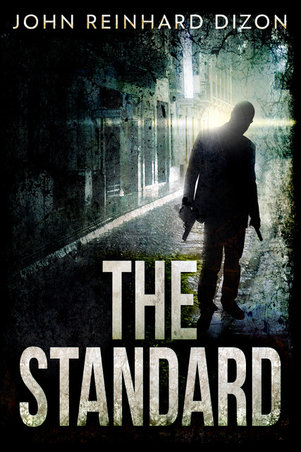 The Standard, John Reinhard Dizon