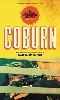 Coburn, Pablo García Naranjo