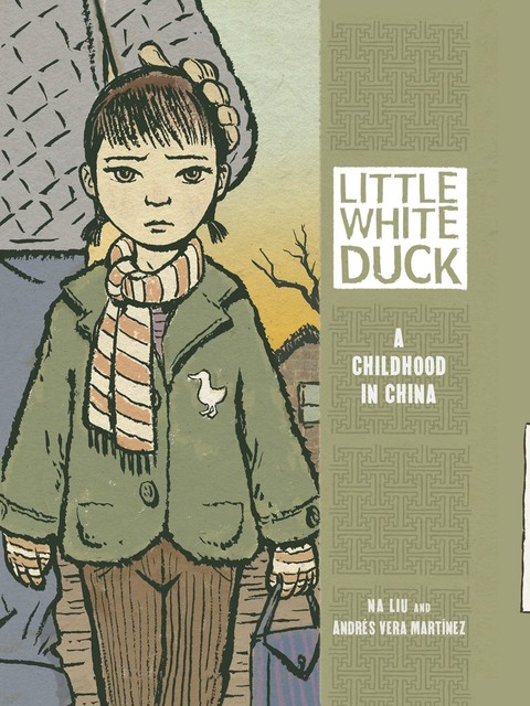 Little White Duck, Na Liu, Andrés Vera Martínez