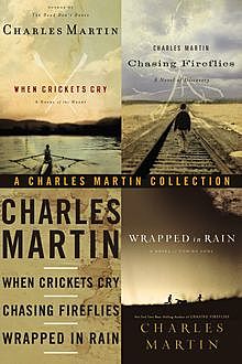 A Charles Martin Collection, Charles Martin