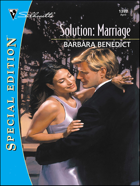 Solution: Marriage, Barbara M. Benedict