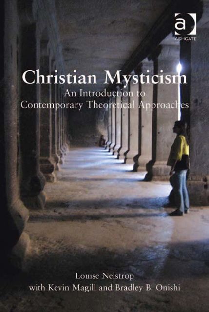 Christian Mysticism, Kevin Magill, Louise Nelstrop