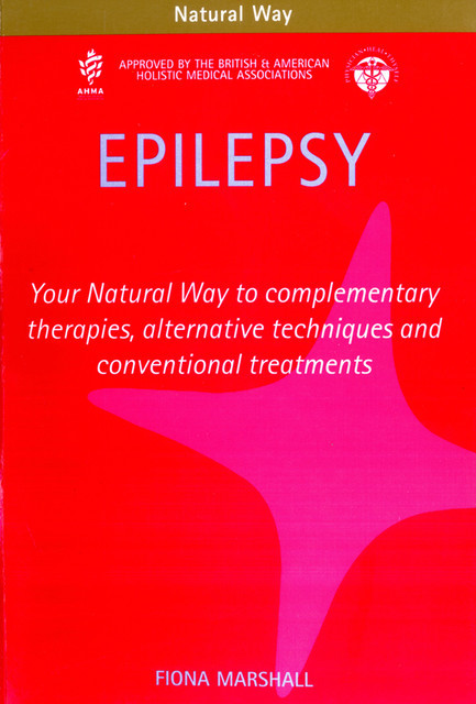 Coping with Epilepsy, Fiona Marshall, Pam Crawford