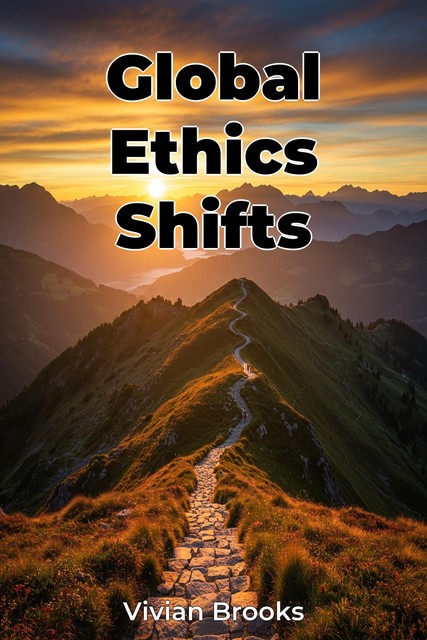 Global Ethics Shifts, Vivian Brooks