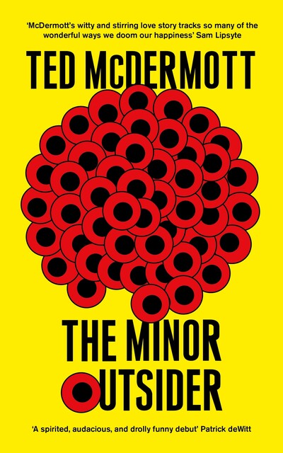 The Minor Outsider, Ted McDermott