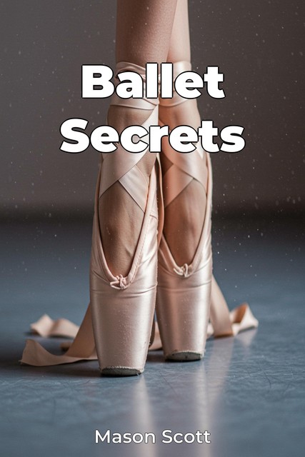 Ballet Secrets, Scott Mason