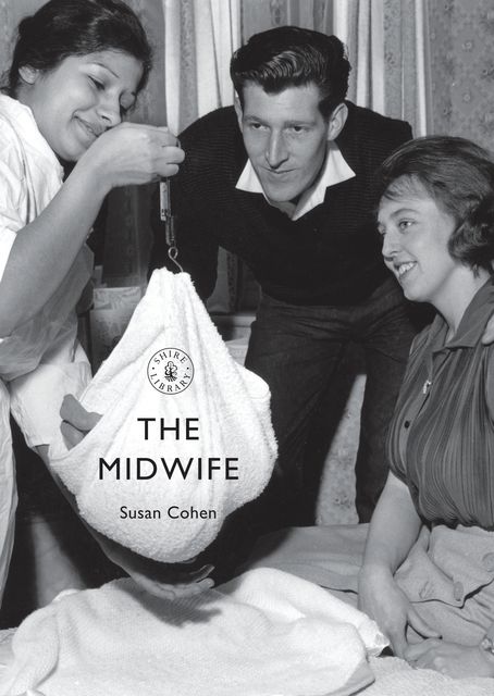 The Midwife, Susan Cohen