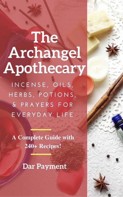 The Archangel Apothecary, Dar Payment