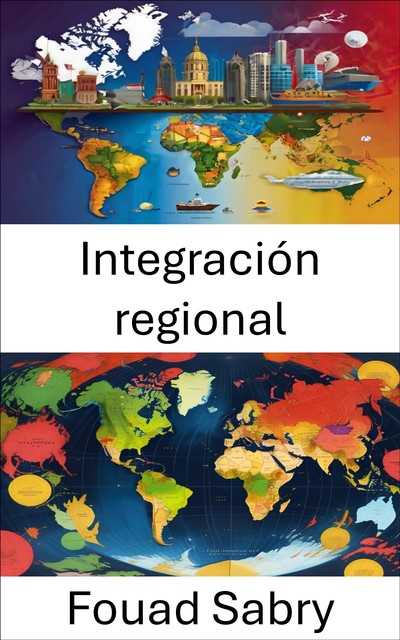 Integración regional, Fouad Sabry