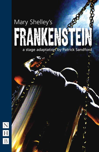 Frankenstein, Mary Shelley