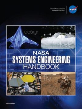 NASA Systems Engineering Handbook, NASA