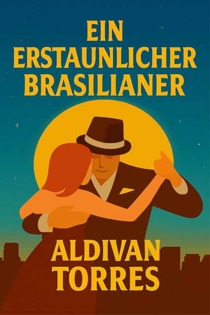 Ein Erstaunlicher Brasilianer, Aldivan Torres