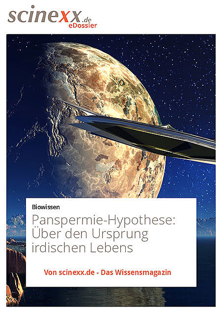 Panspermie-Hypothese, Ansgar Kretschmer