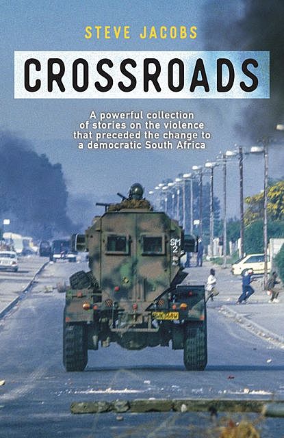 Crossroads, Steve Jacobs