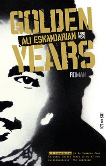 Golden Years, Ali Eskandarian