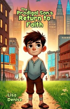 The Prodigal Son's Return to Faith, Lisa Denise