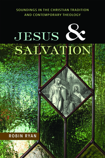 Jesus and Salvation, Robin Ryan