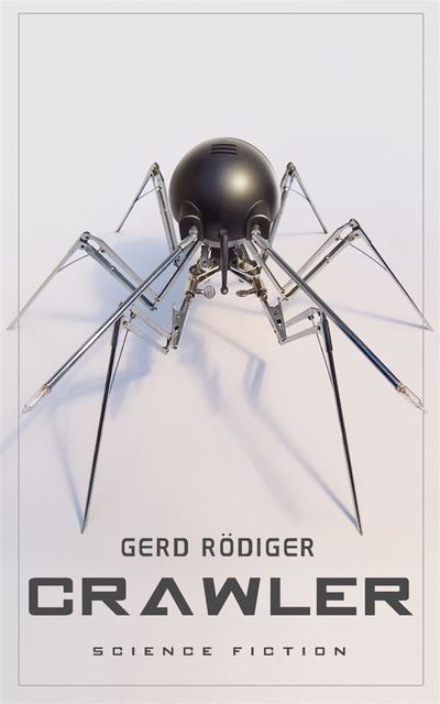 Crawler, Gerd Rödiger