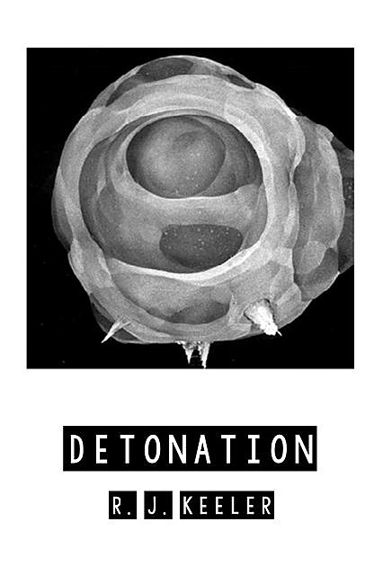 Detonation, R.J. Keeler