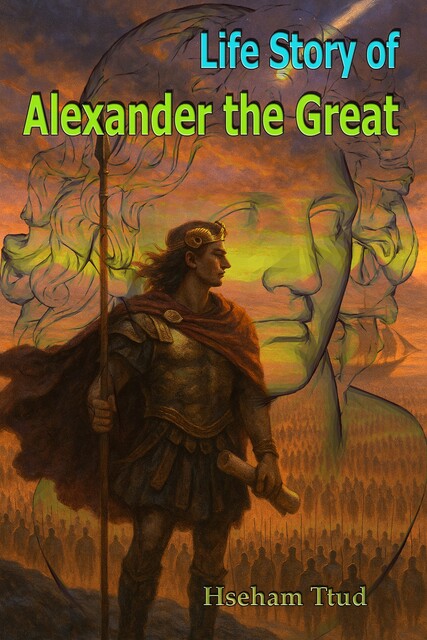 Life Story of Alexander the Great, Hseham Ttud