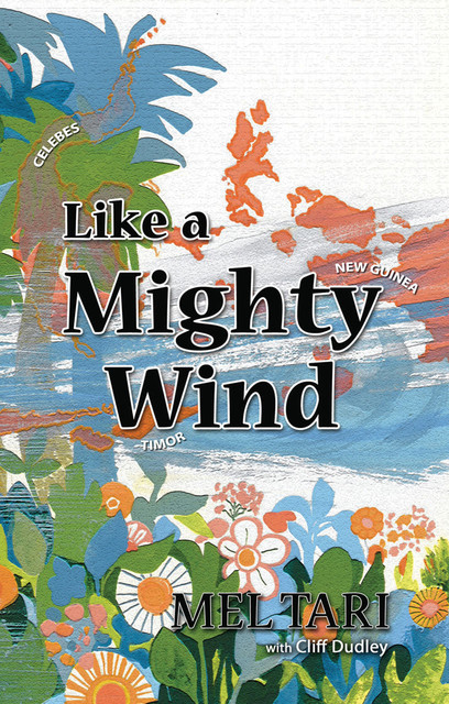 Like a Mighty Wind, Mel Tari