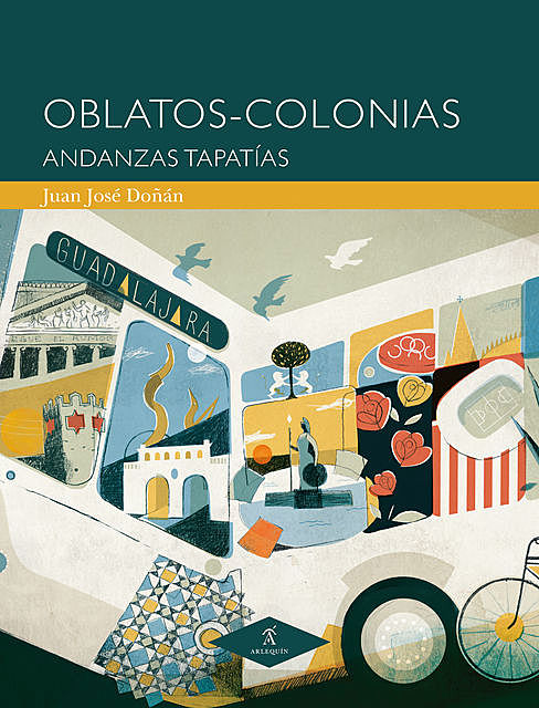 Oblatos-Colonias, Juan José Doñán