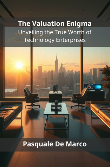 The Valuation Enigma, Pasquale De Marco