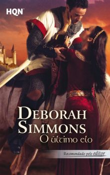 O último elo, Deborah Simmons