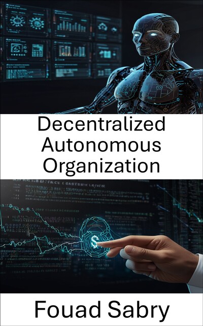 Decentralized Autonomous Organization, Fouad Sabry
