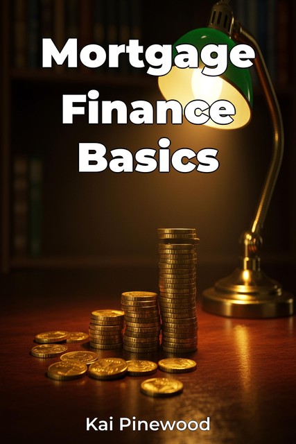 Mortgage Finance Basics, Kai Pinewood