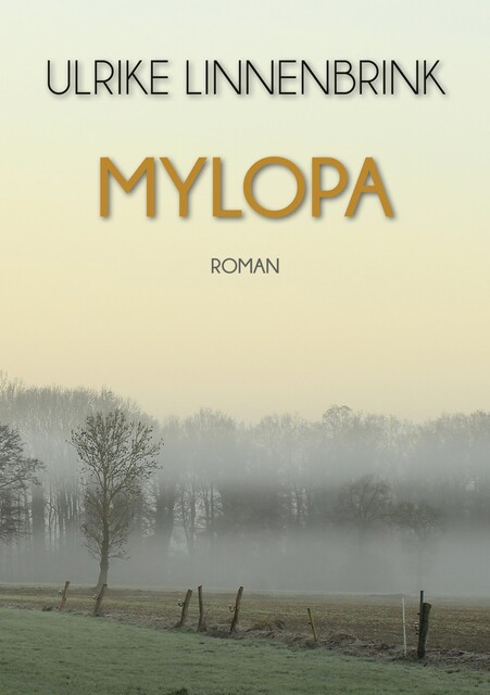 Mylopa, Ulrike Linnenbrink