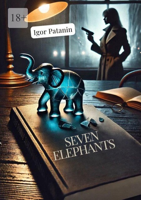 Seven Elephants, Igor Patanin