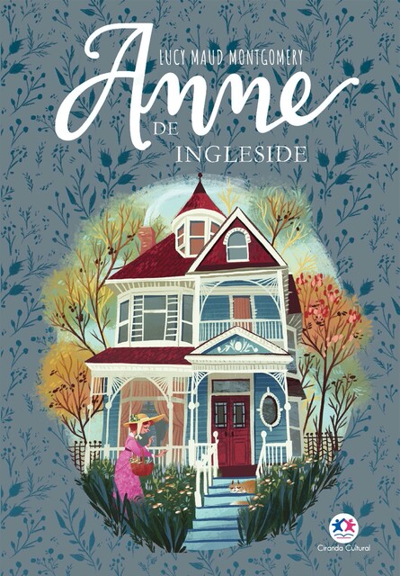 Anne de Ingleside, Lucy Maud Montgomery